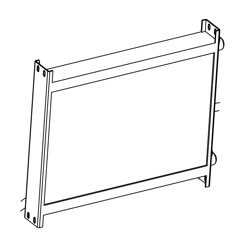 GC0025 - Oil Cooler