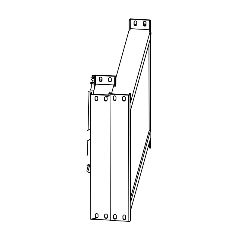 GC0026 - GDU Oil Cooler
