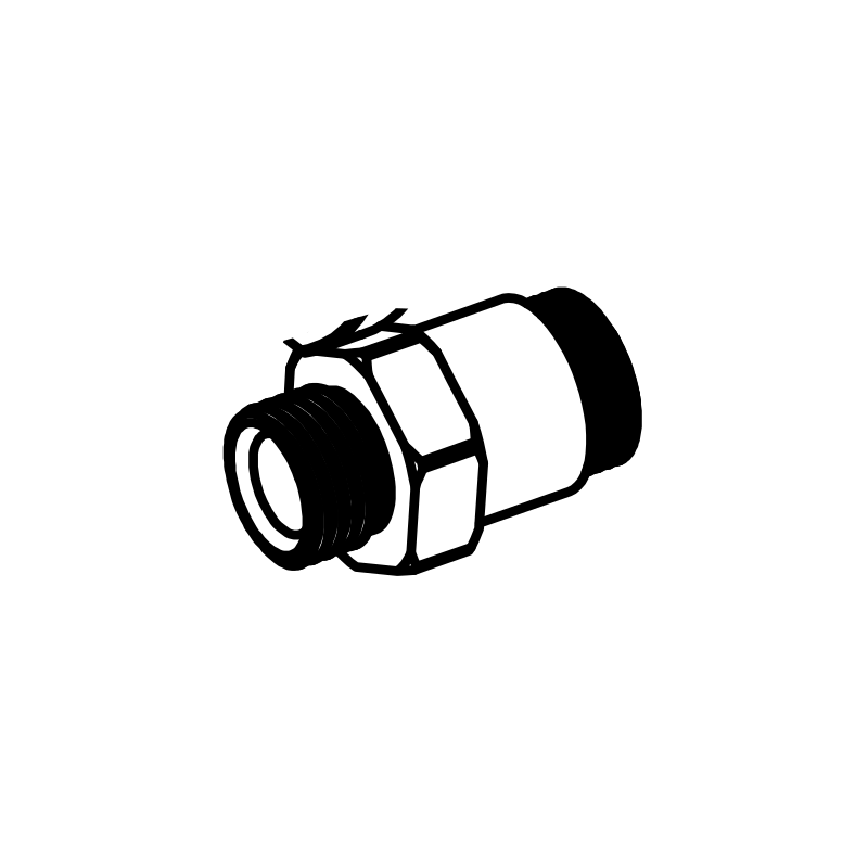 GC0039 - 2023 GDU Oil Fitting
