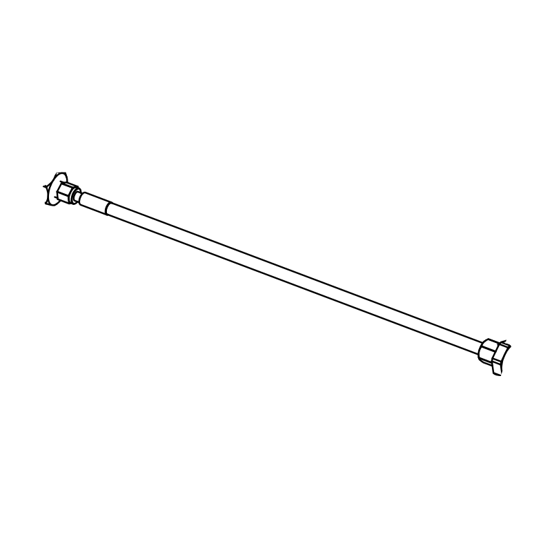 GL0147 - Oil Pressure Line