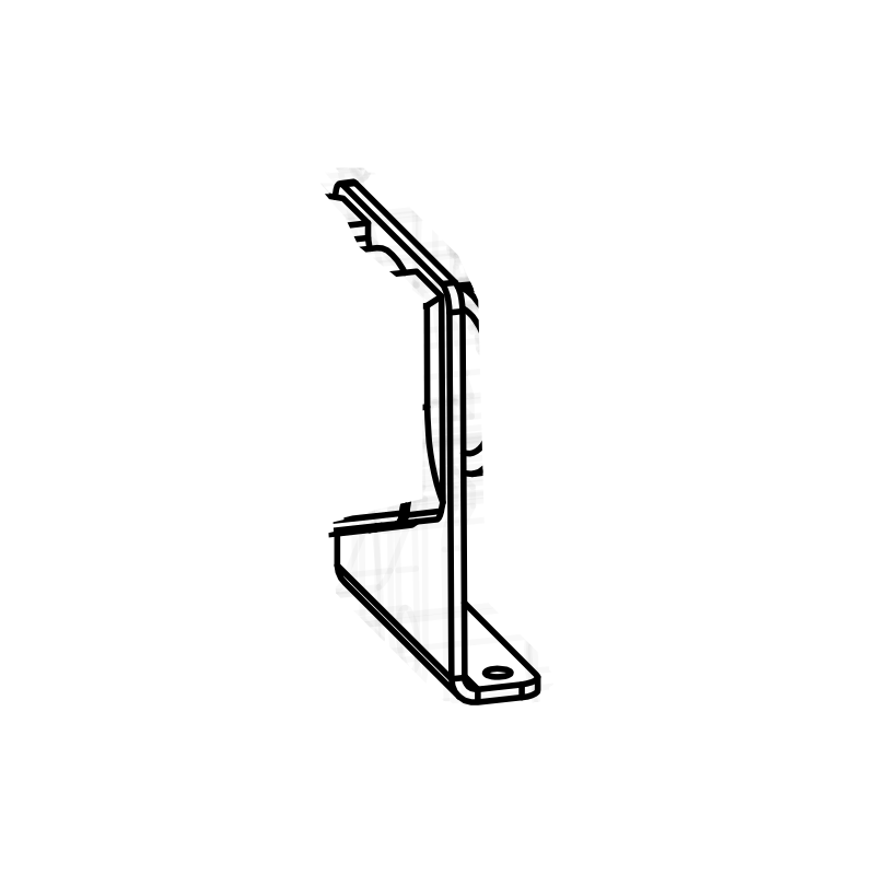HR0090 - 2023 SR3 Laminova Bracket