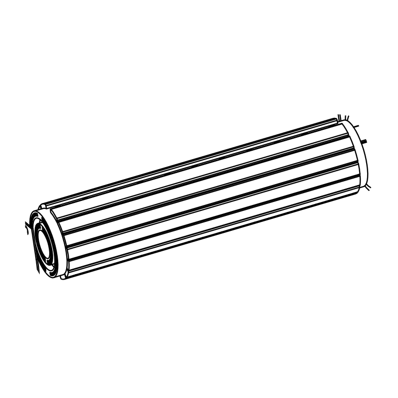 HR0095 - SR3 Laminova Long Core (Engine Side)