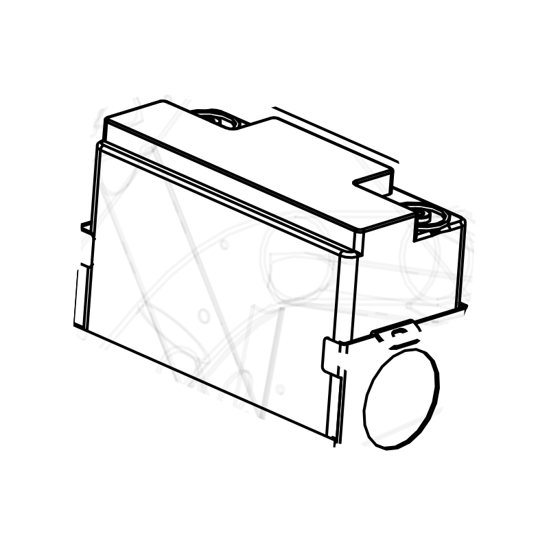 LB0001 - Battery 12V Odyssey PC545