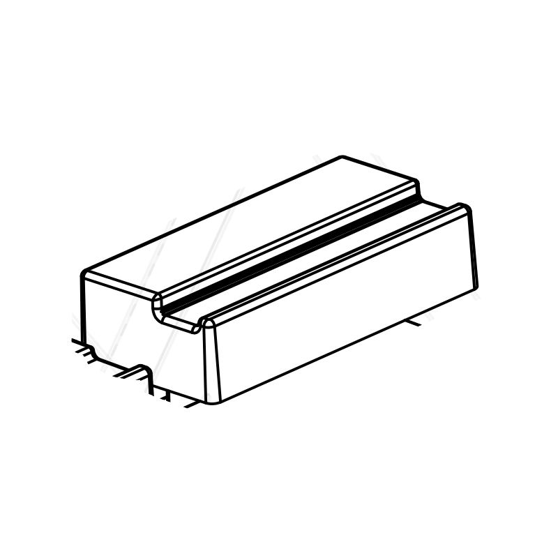 LB0003/G3 - Battery Cover