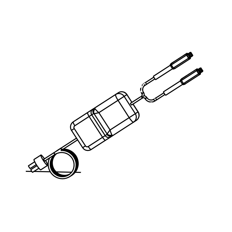 RAD-LB0159 - Lithium Battery Tender, Radical SR3XXR