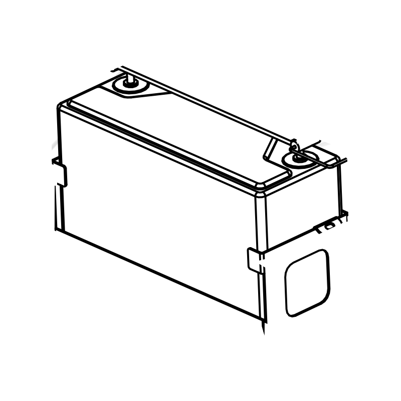 LB0163 - SR3 Lithium Battery 2023