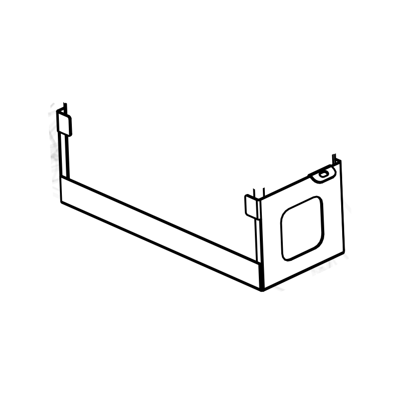 LB0164 - SR3 + SR10 lithium battery box
