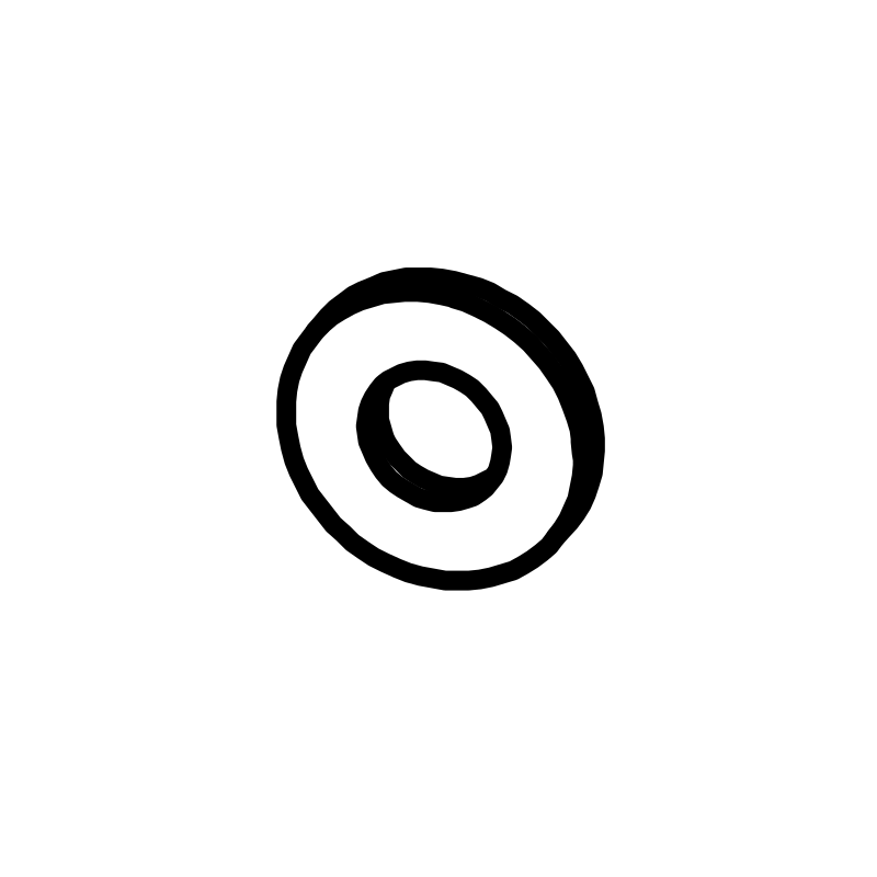 LC0195 - Locking Washer