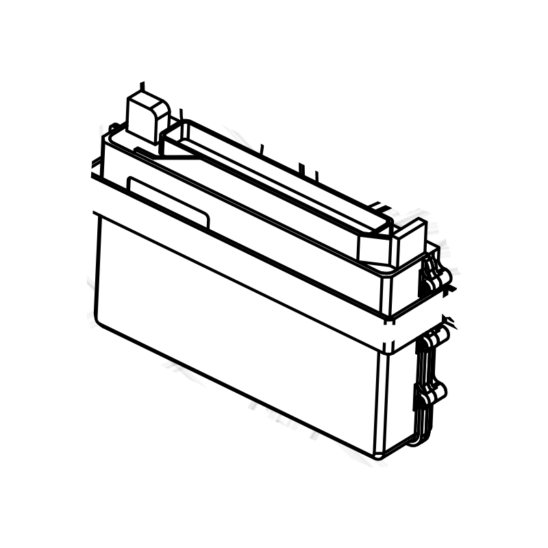 LE0034 - AIM ECU