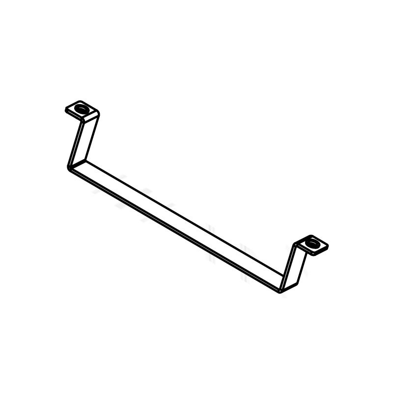 LE0050 - ECU Bracket