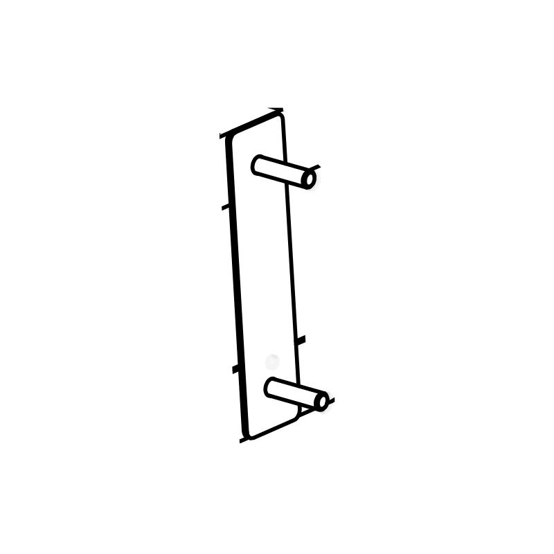 LE0052 - SR3 Rectifier Mount