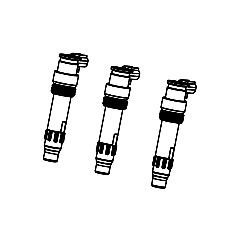 LE0103 - Pencil Coil