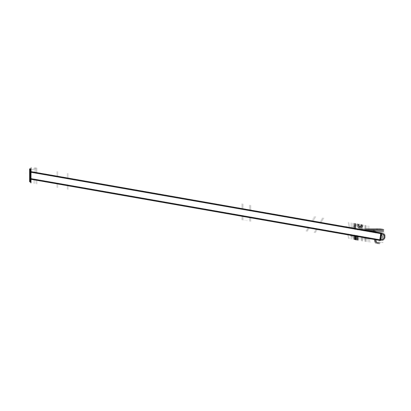 LH0014/LH0013 - Battery to Master Switch Lead LHD & CHD / RHD