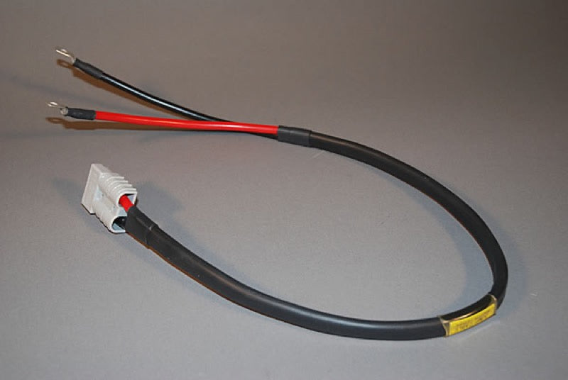 RAD-LH0017 - Harness, Jump Start Cable