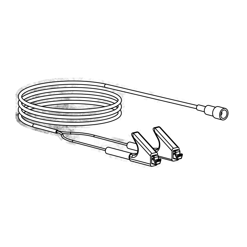 LH0130 - Fuel Pump Out Lead