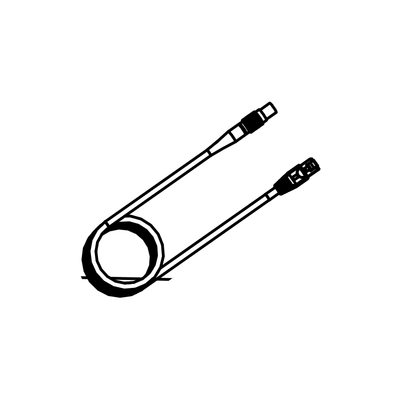 RAD-LH0168 - LIFE Down Load Lead, Radical SR3