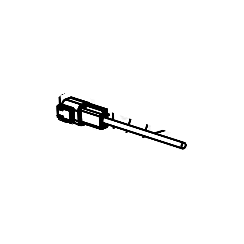 LH0199 - Lamdba Extension Lead