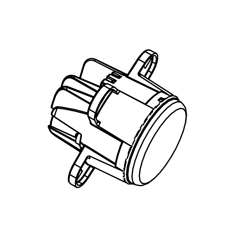 LL0128 - LED Headlight