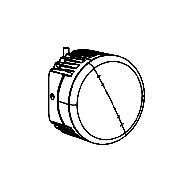 LL0129 - LED Driving Light