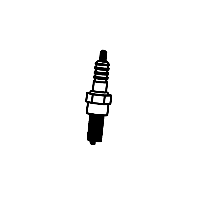 LP0011 - Spark Plug