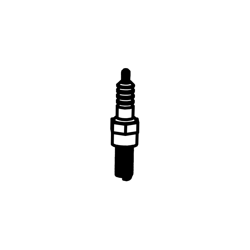 US-RAD-LP0021 - Spark Plug, Radical SR10