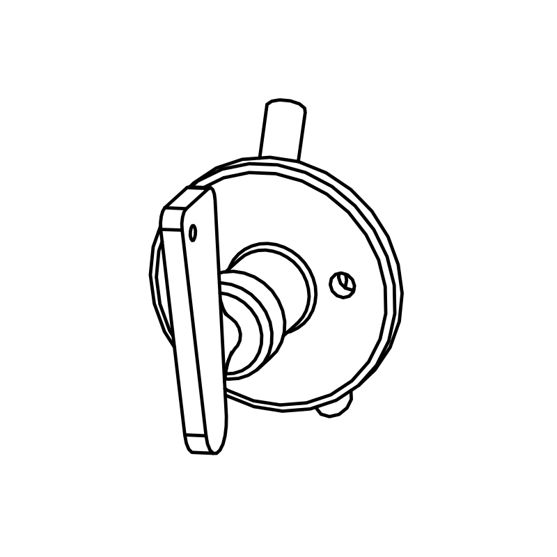 LS0009 - Master Switch