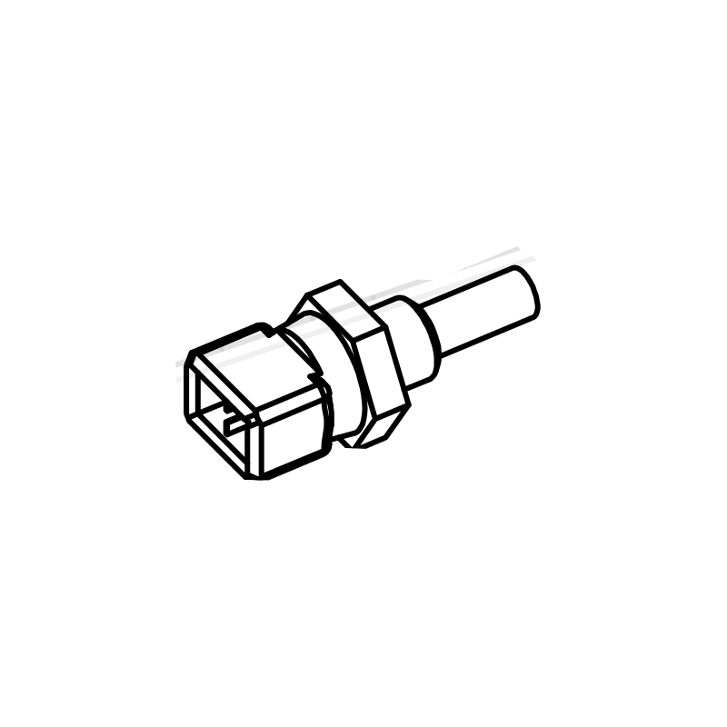 LS0028 - Water Temperature Sensor