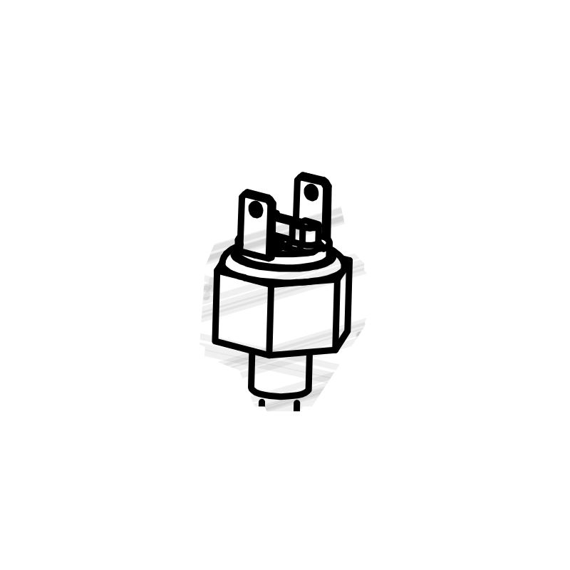 LS0030 - Brake Light Switch