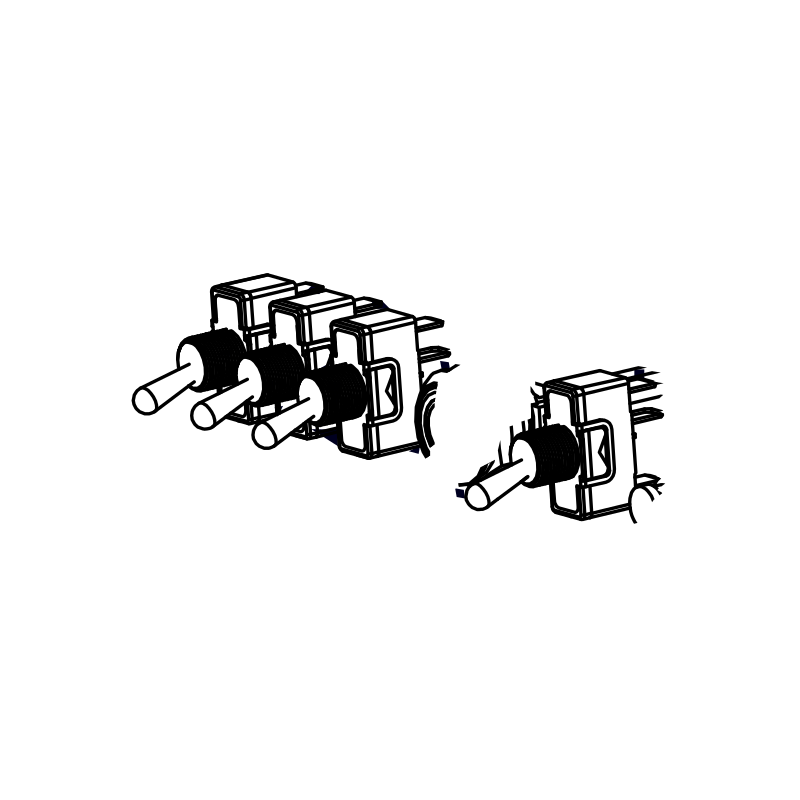 LS0045 - Switch