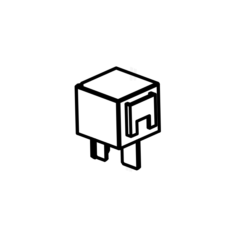 LS0049 - Charging Relay