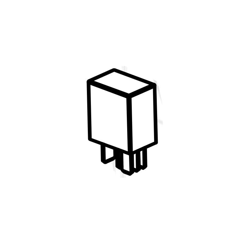 LS0072 - Relay Paddle Shift