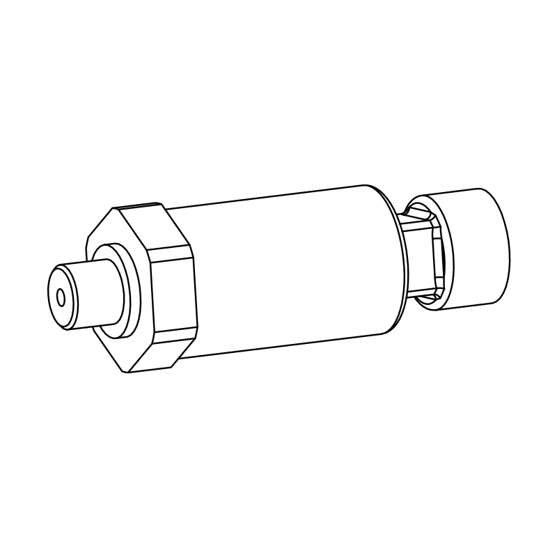 LS0075 - Pressure Transducer