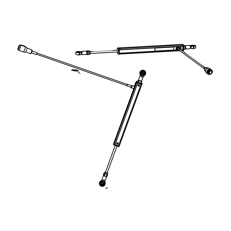 LS0076 - Adjustable Linear Potentiometer