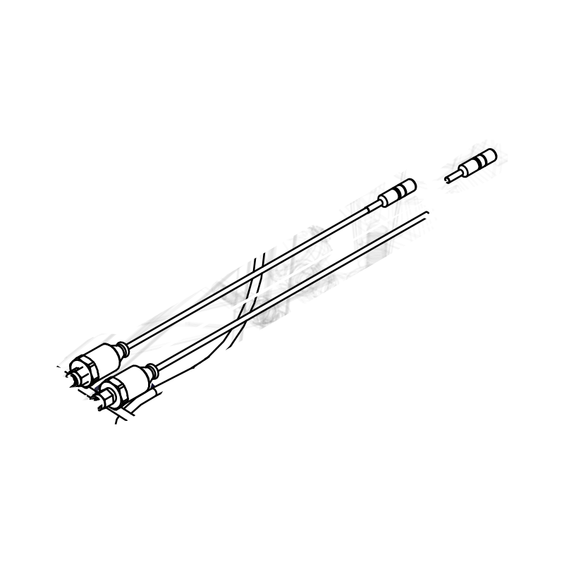 LS0077 - Brake Pressure Transducer