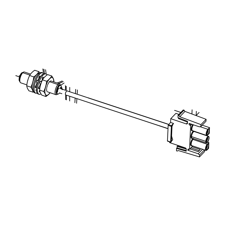 LS0080 - Sensor Wheel Speed
