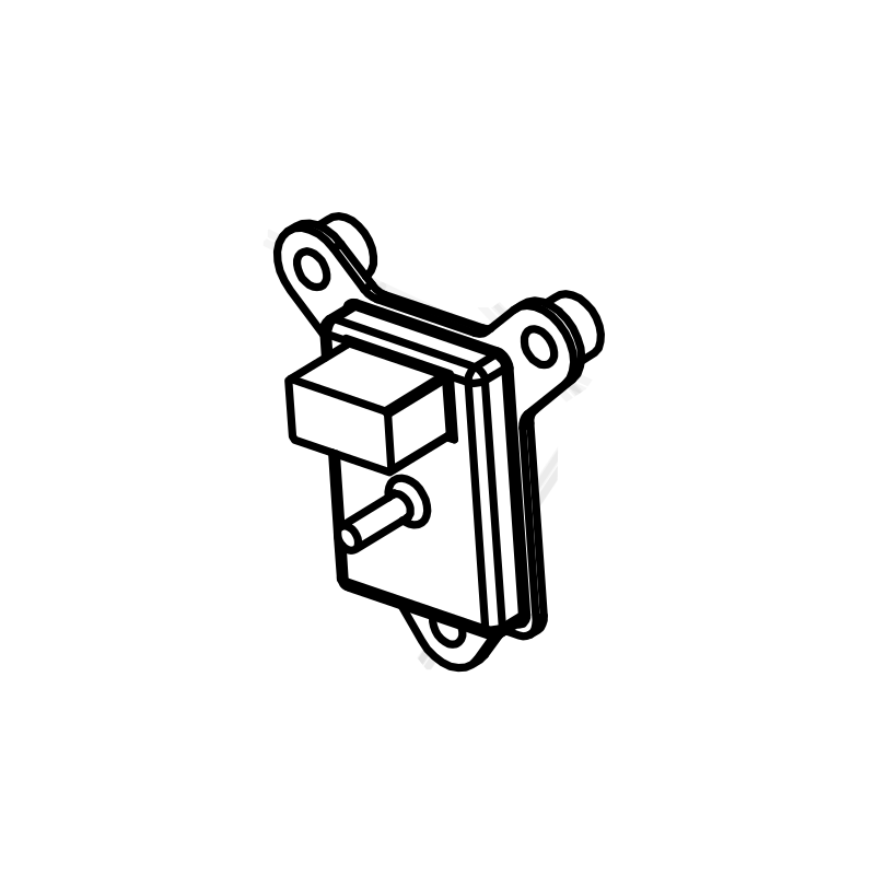 LS0082 - Barometric Pressure Sensor