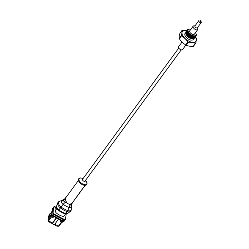 LS0093 - Sensor Air Temp Assy