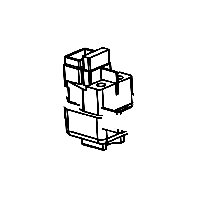 LS0187 - Starter Motor Relay