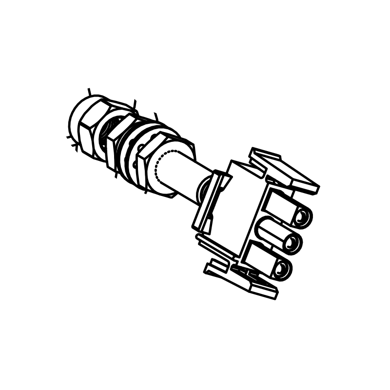 LS0236 - Wheel Speed Sensor 2022