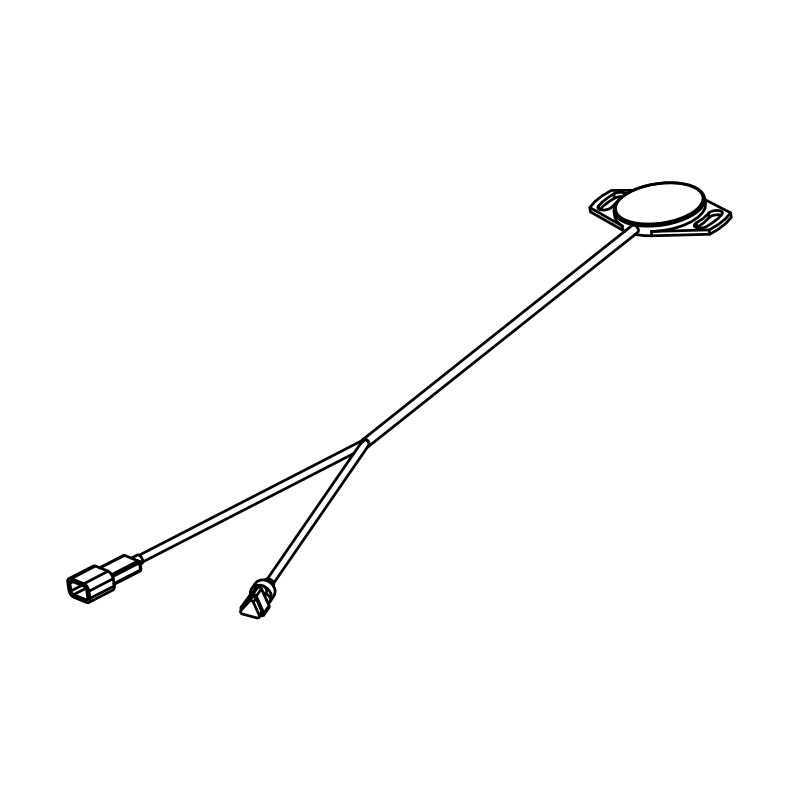 LS0239 - 2022 RPE Gear Position Sensor