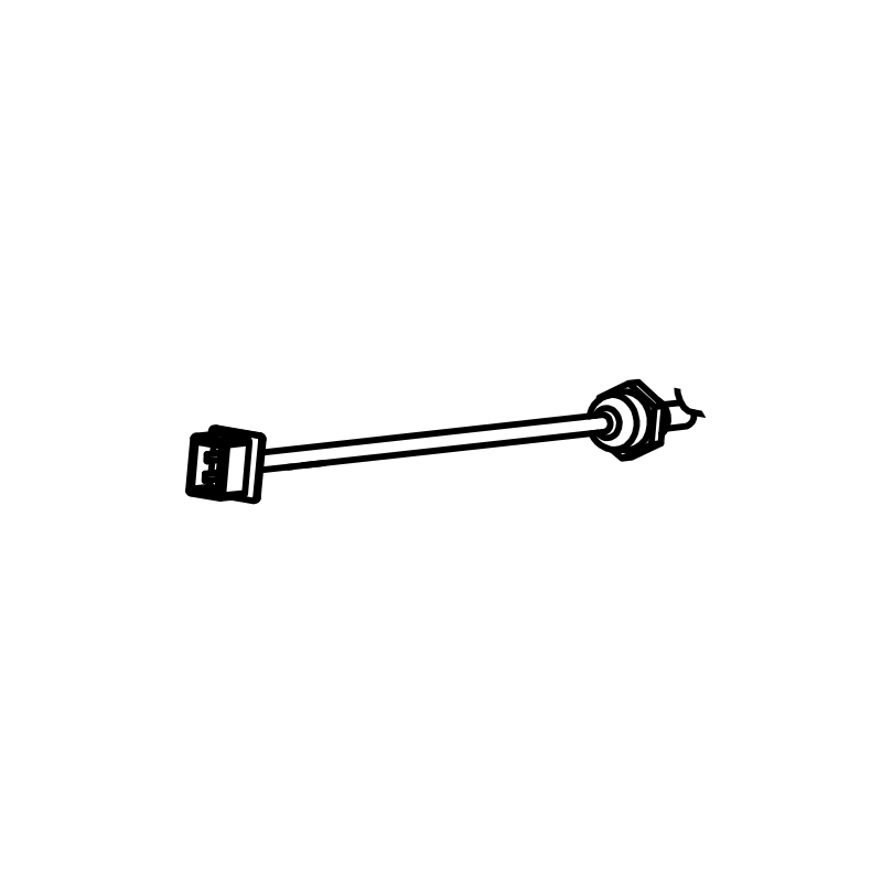 LS0242 - Bosch Water Temp Sensor Potted