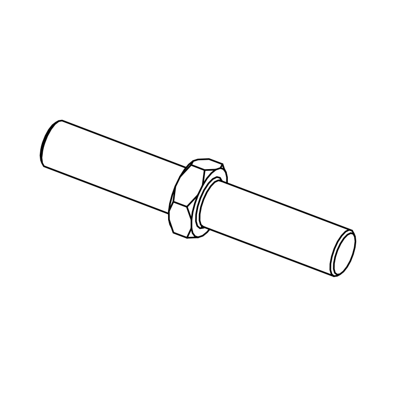 MF0168 - Adjuster Stud