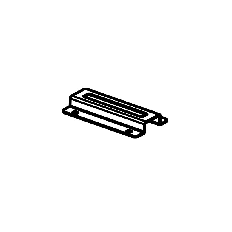 MS0008 - Seat Slider