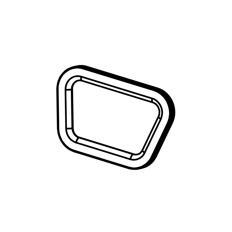 MS0078 - Seat Grommet
