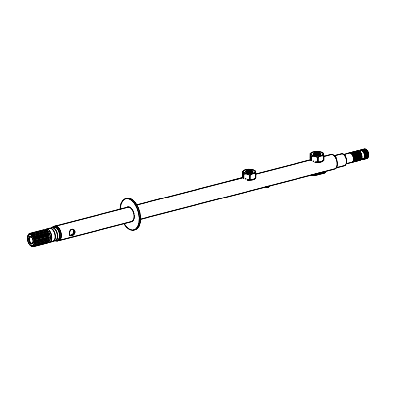SC0056 - SR3 Collapsable Steering Column