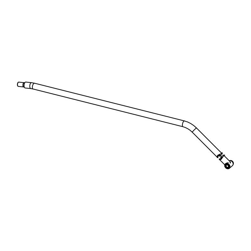 SN0005 - Nik Link Front Medium 19mm