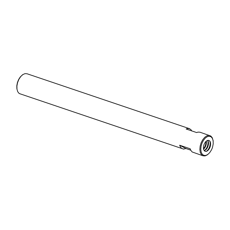 SP0012 - Pushrod