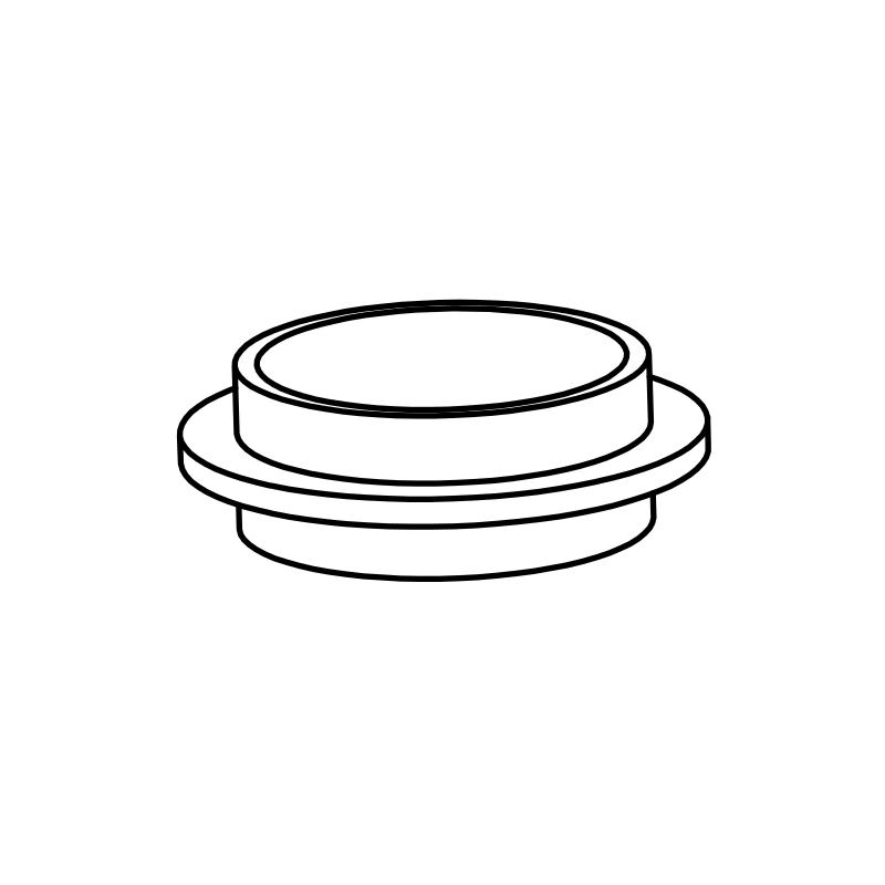 SS0085 - Spring Ring