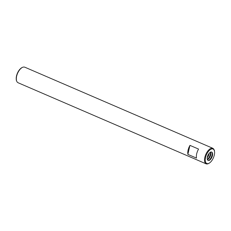 ST0001 - Track Rod