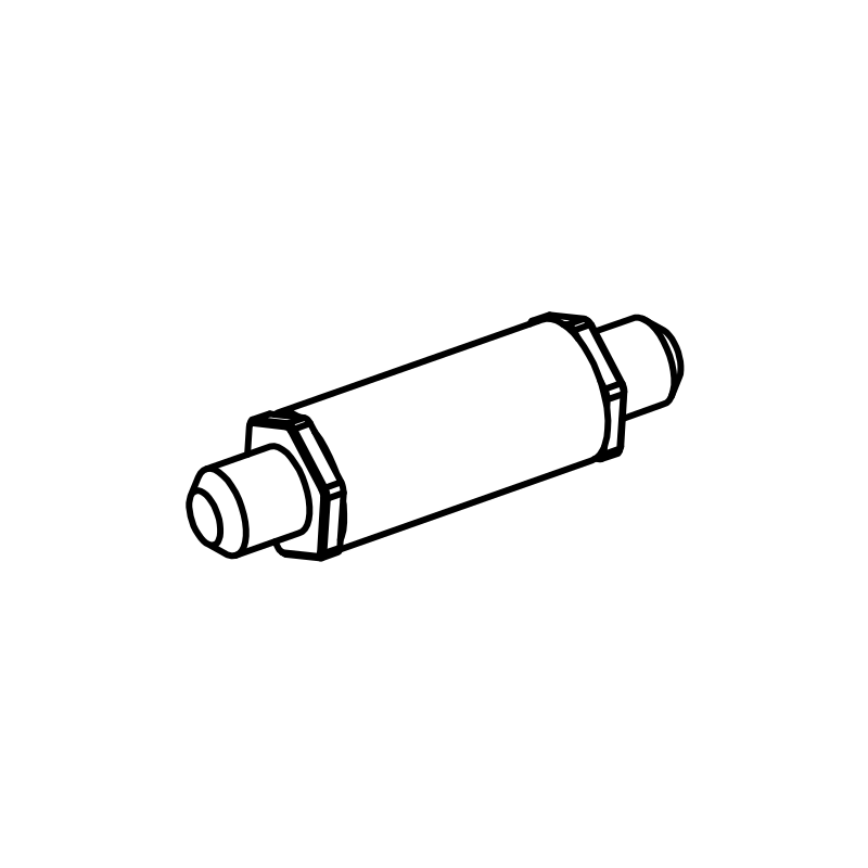 TH0061 - Oil Filter In Line -8